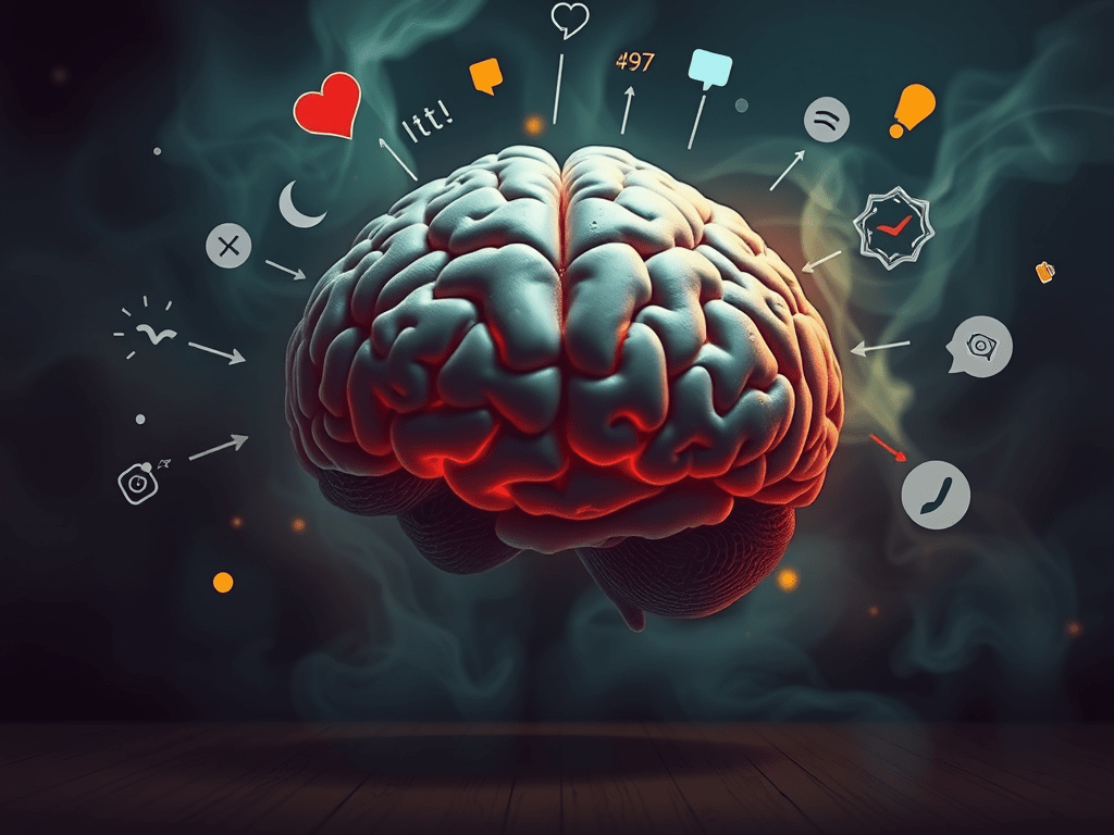 Comprendre et vivre avec&nbsp;l&rsquo;anxiété