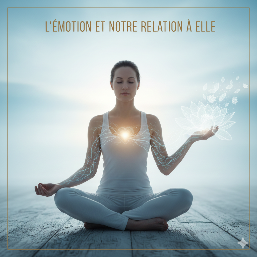 Peux t&rsquo;on dire des émotions qu&rsquo;elles peuvent se transformer ?