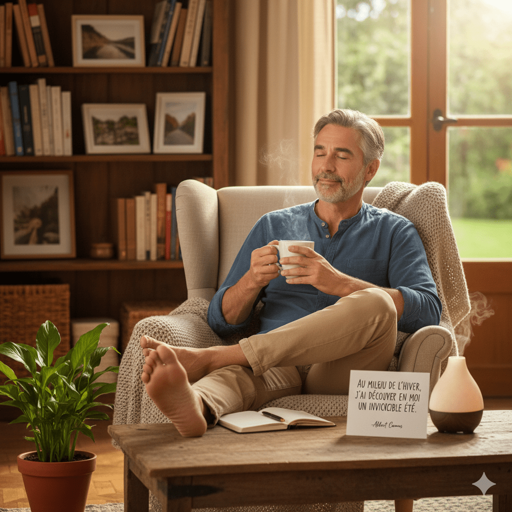 Les trois états du système nerveux autonome&nbsp;expliqués